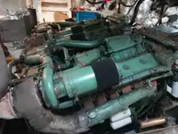 Kapal kru keur dijual