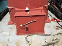 Kapal penarik keur dijual