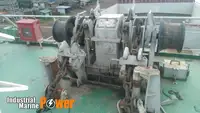 Kapal kontainer keur dijual