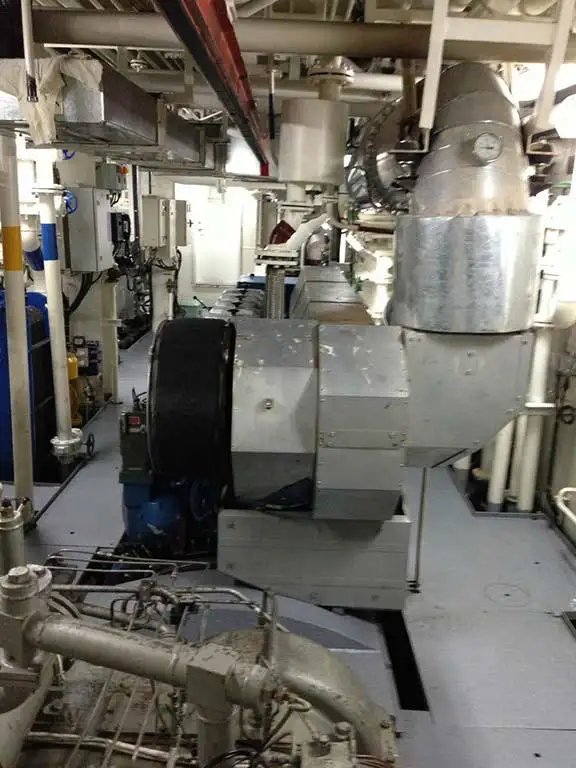 Kapal penarik keur dijual
