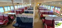 Kapal pesiar keur dijual