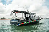 Kapal panumpang keur dijual