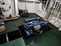 General Cargo/Multi-purpose keur dijual