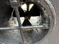 Kapal survei keur dijual