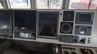 Kapal pasokan keur dijual