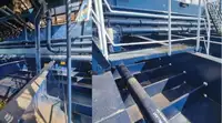 Kapal tangki minyak/bahan kimia keur dijual