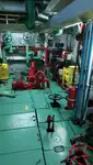 Kapal tangki minyak/bahan kimia keur dijual