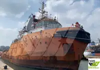 Kapal tunda pikeun dijual