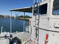 Kapal pendaratan, tangki keur dijual