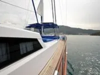 Yacht keur dijual