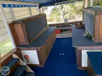 Kapal pesiar keur dijual