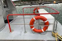 Kapal kru keur dijual