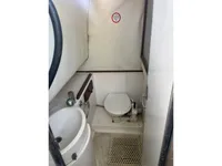 Kapal kerja keur dijual