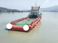 Kapal Penarik Jangkar (AHTS) keur dijual