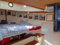 Kapal penarik keur dijual