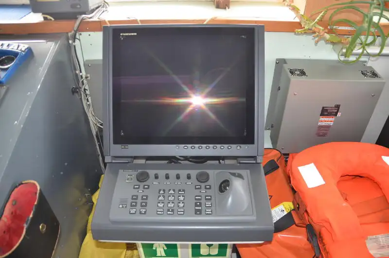 Kap pasokan platform (PSV) keur dijual