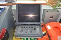 Kap pasokan platform (PSV) keur dijual