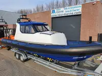 Kapal tiup keur dijual