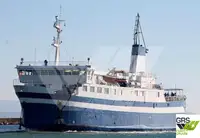 Kapal Ro-Ro keur dijual