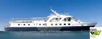 Kapal panumpang pikeun dijual