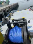 Kapal penarik keur dijual
