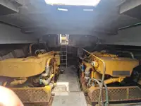 Kapal pilot keur dijual