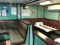 Kapal pancing trawler keur dijual
