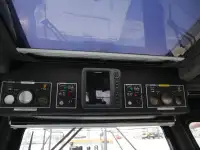 Kapal jasa ladang angin keur dijual