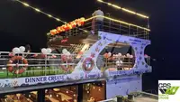 Kapal réstoran keur dijual