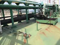 Kapal tangki minyak/bahan kimia keur dijual