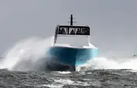 Kapal kru keur dijual