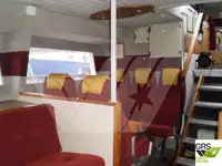 Kapal fery keur dijual