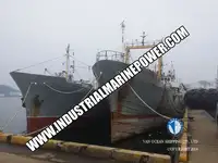 Kap reefer keur dijual