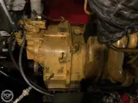 Kapal pancing trawler keur dijual