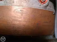Kapal cutter keur dijual