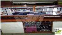 Kapal kerja keur dijual