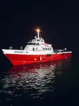 Kapal kontainer keur dijual