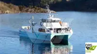 Kapal Ro-Ro keur dijual