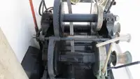 Kapal pancing trawler keur dijual