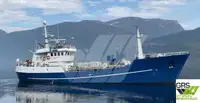 Kapal survey pikeun dijual