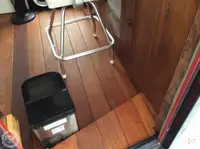 Kapal penarik keur dijual