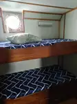 Kapal pancing longliner keur dijual
