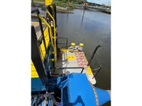 Kapal survei keur dijual