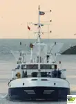 Kapal keruk keur dijual