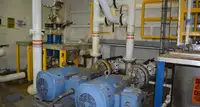 Kapal pangangkut LNG keur dijual