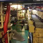 Kapal penarik keur dijual