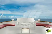 Kapal panumpang keur dijual