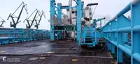 Kapal penarik keur dijual