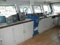 Kapal Ro-Ro keur dijual