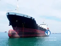 Kapal tangki minyak/bahan kimia keur dijual